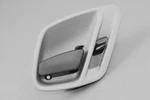 Genuine Mopar Door Interior Handle Right 5FX721T5AC. Fixed Price $38.84.