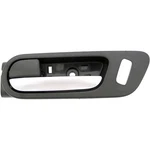 96543 Dorman Interior Door Handle Front Driver Left Side For Mazda CX-9. Fixed Price $97.73.