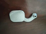 Ford Mustang Shelby Interior Door Pull CZAB-5422616-A Vintage 1967-68 Lh. Fixed Price $34.95.
