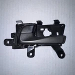 Oem 2014-2015 Kia Optima Left Passenger Inside Door Handle. Fixed Price $22.99.
