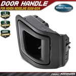 Front Passenger Side Warm Gray Interior Door Handle For Honda Ridgeline 06-14. Fixed Price $20.99.