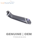 2019-2022 Vw Passat 2.0L Front Right Door Panel Grab Handle 561867180D. Fixed Price $14.99.