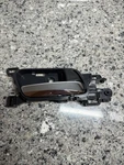 2014-2017 Honda Accord Interior Door Handle Rear Right Passenger Side Oem. Fixed Price $12.00.