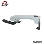 Left Side For Porsche Cayenne 2011-2018 Exterior Door Handle. Fixed Price $89.42.