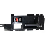For Chevy S10 Blazer 1986-1994 Interior Door Handle Front Passenger Side. Fixed Price $24.17.