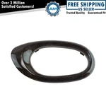 Trq Inside Door Handle Bezel Woodgrain Finish Driver Lh For 04-07 Rainier. Fixed Price $25.62.