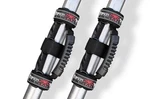 Poison Spyder 57-63-200 Universal Roll Cage Grab Handles (pair). Fixed Price $45.99.