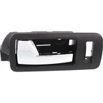 Interior Door Handle Chrome Front Driver Side Fits 2005-2014 Ford Mustang. Fixed Price $29.59.
