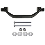 Red Hawk TOP-0083 Handle Black Color Golf Carts. Fixed Price $33.77.