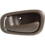 For 1998-2002 Chevy Prizm Interior Door Handle Front Rear Driver Side Brown. Fixed Price $18.86.
