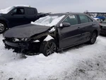 2016 Toyota Camry Left Rear Window Regulator Electric Oem Used 79K Miles. Fixed Price $80.70.