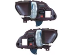 For 1995-2000 Gmc K2500 Interior Door Handle Set Left Right 58495VKGP 1996. Fixed Price $41.23.