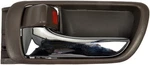 Dorman 92915 Interior Door Handle Compatible With Select Toyota Chrome,brown. Fixed Price $28.93.