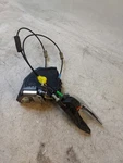 06 24 RAV4 Rear Right Passenger Door Lock Latch Assy W/interior Handle Oem. Fixed Price $60.98.