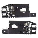 For Kia Sportage 2005-2010 Interior Door Handle Driver Passenger Side Pair. Fixed Price $41.18.