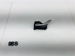 14-18 Mazda 3 Rear Left Driver Side Interior Door Handle Oem. Fixed Price $27.54.