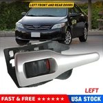 For Toyota Corolla Matrix Door Handle Inside Silver Front Rear Driver Lh Usa. Fixed Price $12.34.