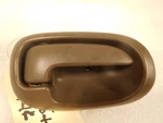 2001 - 2006 Dodge Stratus Right Rear Inside Door Handle SRVB7892. Fixed Price $9.45.