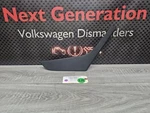 2010 - 2014 Volkswagen Golf Left Driver Side Door Panel Grab Handle Trim. Fixed Price $14.49.