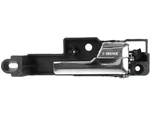 Front Right Interior Door Handle For 2006 Lincoln Zephyr ZN617MZ. Fixed Price $35.15.