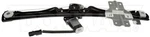 Dorman 751-580 Window Motor Regulator Fits Buick, Chevrolet And Gmc Models. Fixed Price $128.04.