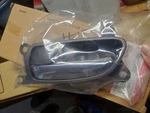 Interior Door Handle Front Left Dorman 79815. Fixed Price $36.99.