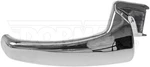 Dorman 91030 Interior Door Handle Front/rear Left For 94-02 Dodge 1500 2500 3500. Fixed Price $22.28.