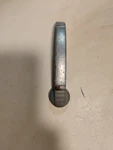 1937-1939 Hudson Vintage Vent Window Crank Handle #J15-4767. Fixed Price $39.99.