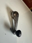 1947-66 Chevrolet & Gmc Truck Window Crank HANDLE...4237908. Fixed Price $11.99.