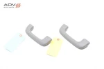 2023 2025 Hyundai Ioniq 6 Roof Headliner Front Grab Grip Handle Oem -set-. Fixed Price $42.49.
