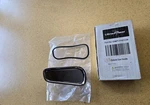 1969-1982 Corvette Outside Door Handle Left 14011819 GM1310128 Aftermarket. Fixed Price $39.00.