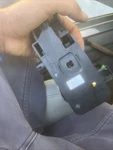 Front Right Interior Door Handle (passenger Side) With Jaguar S-type 2005. Fixed Price $48.00.