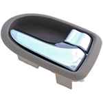 83621 Dorman Interior Door Handle Front Passenger Right Side For Mazda Mpv. Fixed Price $64.71.