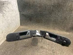 Fits 1998-2010 Vw Beetle Inside Door Handle (set) OEM:1C1837114. Fixed Price $49.25.