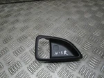 2015 Hyundai IX35 5DR Passenger Side Rear Door Handle Trim 82611-2S000 Oem. Fixed Price $19.99.