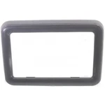 For Nissan D21 Door Handle Trim 1986-1994 Driver Passenger Side Front Gray. Fixed Price $15.81.