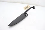 06-13 Audi A3 8P Rear Right Passenger Door Armrest Window Switch E1987. Fixed Price $74.35.