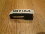 Nos 1979 1985 Ford E100 E250 Front Door Vent Window Handle D8UZ-1122917-A. Fixed Price $14.99.