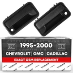 Exterior Door Handle, Left Right For Chevrolet Gmc C&k 1500, 2500, 3500 - M.... Fixed Price $32.99.