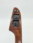 04-10 Toyota Sienna Front Left Side Door Armrest W/master Switch 74232-AE010 Oem. Fixed Price $49.00.