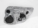 2007-2016 Volvo S80 Rear Passenger Door Window Regulator & Motor 30661068. Fixed Price $107.63.