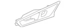 Genuine Ford Handle Inside HT4Z-5822601-AA. Fixed Price $151.19.