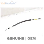 2015-2024 Porsche Macan Exterior Door Handle Bowden Cable 95B837017. Fixed Price $14.99.