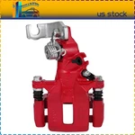 PMT2018 Rear Brake Calipers Right Red For Honda Accord Lx Se Ex-l Hybrid Dx. Fixed Price $51.23.