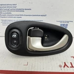 02-05 Saturn Vue Rear Left Interior Door Handle Lock Switch Oem. Fixed Price $22.45.