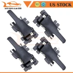 Ford Mercury 4PCS Door Handles Blackinterior Right&left Side Front&rear. Fixed Price $16.49.