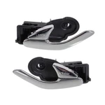 Ford Escape 2001-2007 Inner Door Handles Driver Passenger Side Pair. Fixed Price $38.66.