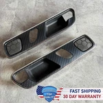 1998 Mercedes-benz Slk 230 320 Door Handle Bezel Pair Left & Right Side. Fixed Price $57.60.