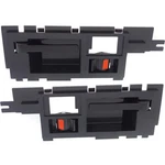 Interior Door Handles Set Of 2 Driver & Passenger Side For Chevy Jimmy Pair. Fixed Price $34.88.