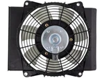Trq A/c Condenser Fan Assembly Fits Gmc W5500HD Forward 2008-2009 72WYDN. Fixed Price $144.54.